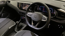 Volkswagen Polo 1.0 TSI Style 5dr Petrol Hatchback